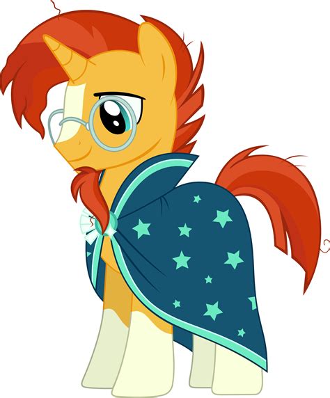 sunburst mlp